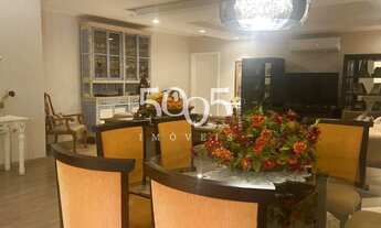 Imagem 2: Excelente apartamento com 170m2 de área útil no edifício City Parque em Itu