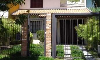 Imagem: Porto Alegre - Casa Padrão - Hípica