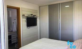 Imagem 5: Apartamento à venda, 112 m² por R$ 720.000,00 - Saraiva - Uberlândia/MG