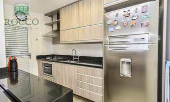 Imagem 6: Apartamento com 2 dormitórios à venda, 89 m² por R$ 520.000,00 - Champagnat - Curitiba/PR