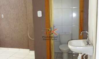 Imagem 3: Loja para Locação em Belo Horizonte, Prado, 1 banheiro