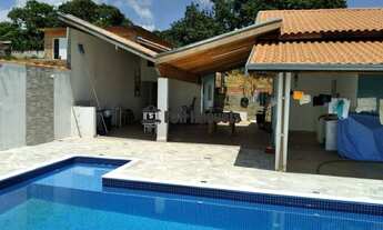 Imagem 5: CHÁCARA EM BOITUVA NO BAIRRO VALPARAISO