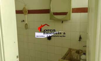 Imagem 5: Casa 2 dormitórios Parque São Vicente Sv!