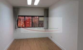 Imagem 7: Próximo ao Shopping Iguatemi 240 m² Uteis de escritório, terceiro andar Gerador 100% Três