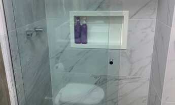 Imagem 5: Apartamento para venda tem 122 metros quadrados com 3 quartos