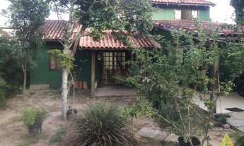 Imagem: FLORIANóPOLIS - Casa de Condomínio - Campeche