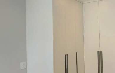 Imagem 3: Apartamento para venda tem 66m quadrados com 2 quartos