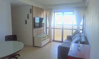 Imagem: Apartamento para Venda em Salvador/BA