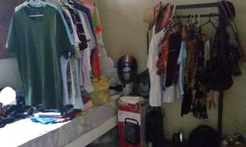 Imagem 4: CASA NO RESID. PARQUE DOS COQUEIROS C/ 2/4 - CÓD - 2695