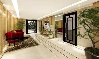 Imagem 7: Apartamento à venda, 3 quartos, 1 suíte, 1 vaga, Meia Praia - Itapema/SC