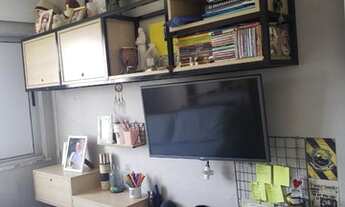 Imagem 6: Cobertura para Venda em Salvador, Imbuí, 3 dormitórios, 3 banheiros