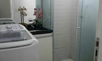 Imagem 6: NERI 1qt Mobiliado var c/vista Mar pisc Transv Av Cons Aguiar