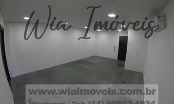 Imagem 3: Vista Verde Offices Apenas R$10/m2 de Condomínio! Ao LADO da ESTAÇÃO E Parque Villa-Lobos