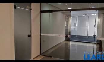 Imagem: CONJ. COMERCIAL - ITAIM BIBI - SP