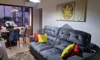 Imagem 3: Apartamento com 2 dormitórios à venda, 81 m² por R$ 285.000,00 - Centro - Santa Cruz do Su