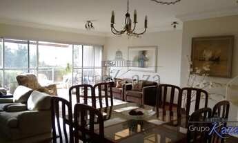 Imagem 3: Cobertura Duplex - Jardim Apolo - 372m² - 4 Dormitórios