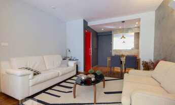 Imagem 2: APARTAMENTO - JARDIM EUROPA - SP