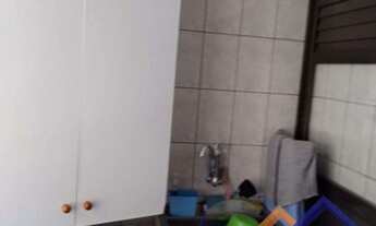 Imagem 5: Apartamento para venda com 107 metros quadrados com 3 quartos em Centro - Florianópolis