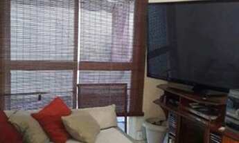 Imagem 2: Apartamento com 2 dormitórios à venda, 66 m² por R$ 240.000,00 - São Francisco - São José