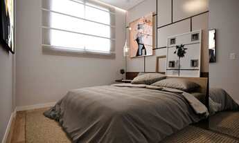 Imagem 5: Porto Alegre - Apartamento Padrão - Passo das Pedras