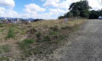 Imagem 3: Terreno GASPAR - SC