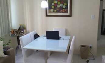 Imagem: Apartamento para venda tem 65 metros quadrados