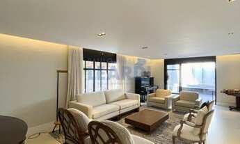 Imagem 7: CASA EM CONDOMÍNIO - ALPHAVILLE - SP