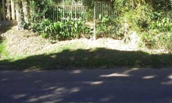 Imagem: Porto Alegre - Terreno Padrão - Aberta