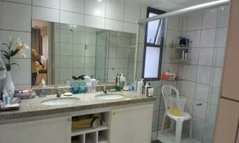 Imagem 7: Condomínio do Edifício Miramar 137 metros quadrados com 3 quartos em Meireles - Fortaleza