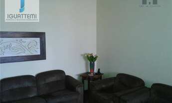 Imagem 3: Apartamento à venda, 133 m² por R$ 400.000,00 - Vila Redentora - São José do Rio Preto/SP