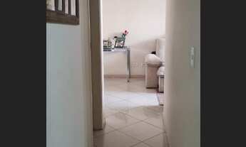 Imagem 2: Apartamento para venda tem 76 metros quadrados com 3 quartos em Vila Progresso - Guarulhos