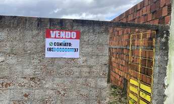 Imagem: Vende-se terrreno 12,50x33,00 no Paracuru