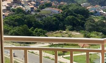 Imagem 7: Apartamento com Sacada e Vista