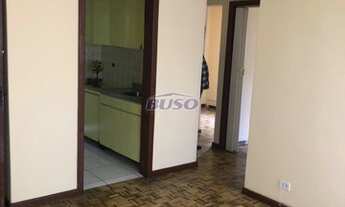 Imagem 2: CURITIBA - Apartamento Padrão - Campo Comprido