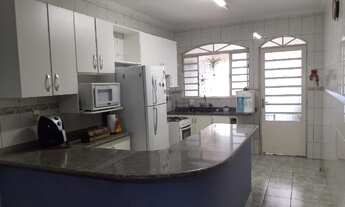 Imagem 4: Alugo Casa excelente localização Bairro Jardim Europa Sorocaba