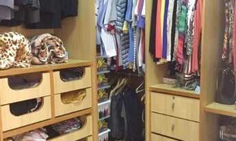 Imagem 6: Casa com 4 dormitórios ,cond.fechado em Buraquinho!