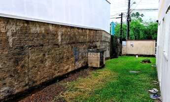 Imagem 6: Sobrado com 4 dormitórios sendo 1 suíte à venda, 255 m² por R$ 1.050.000 - Costa e Silva