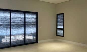 Imagem 5: Casa a Venda em Alphaville Condomínio Residencial Ithaye Casa Térrea com 250m², 3 Suítes