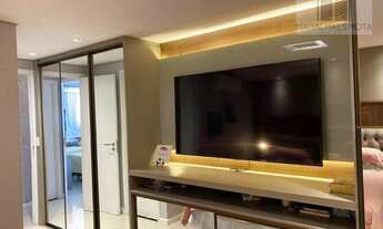 Imagem 2: Apartamento com 3 dormitórios à venda, 104 m² por R$ 780.000,00 - Guararapes - Fortaleza/C