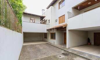 Imagem 3: Porto Alegre - Casa Padrão - Ipanema