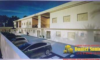 Imagem 7: APARTAMENTO RESIDENCIAL em PORTO SEGURO - BA, taperapuan