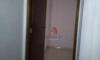 Imagem 4: Kitnet com 1 dormitório para alugar, 30 m² por R$ 600,00/mês - Jardim Marilu - Carapicuíba