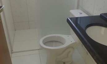 Imagem 7: Apartamento Novo 2 dormitórios 1 suíte, 1 vaga garagem, elevador Vila Tupi - Praia Grande