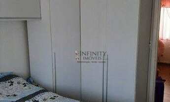 Imagem 6: Sobrado com 2 dormitórios à venda por R$ 355.000,00 - Condomínio Residencial Campo Belo