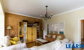 Imagem 5: SOBRADO - VILA MARIANA - SP