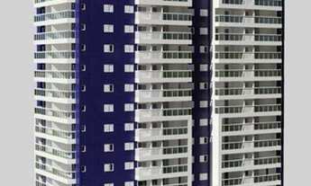 Imagem 2: Apartamento 2 dormitórios, 81 m² por R$ 469 mil, Aviação, Praia Grande/SP