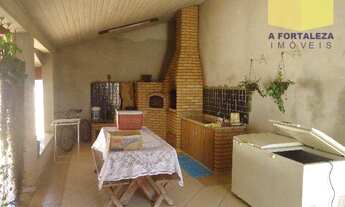 Imagem 5: Casa residencial à venda, Parque Novo Mundo, Americana