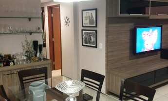 Imagem 4: Apartamento para venda tem 107 metros quadrados com 3 quartos em Horto - Teresina - PI