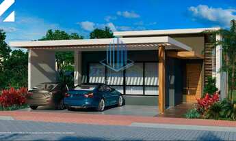 Imagem: Mangata, casa de 3/4 com suíte no melhor