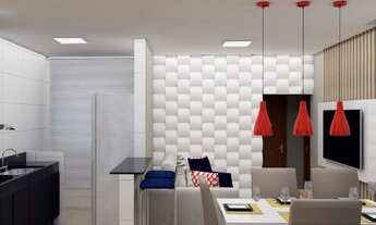 Imagem 6: Belo Horizonte - Apartamento Padrão - Santa Branca